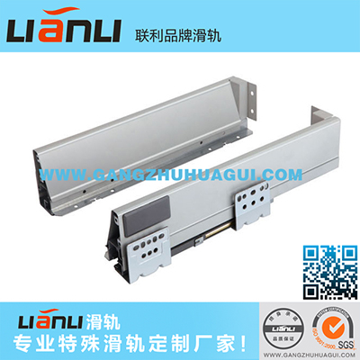 這是聯(lián)利滑軌騎馬抽產品圖片
